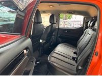 รถมือสอง ฟรีเงินดาวน์ 2018 Chevrolet Colorado 2.5 Crew Cab High Country Storm รูปที่ 8